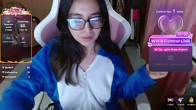 Maggie_Fox3 live cam preview