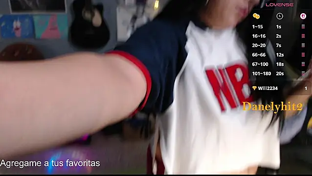 Danelyhit
