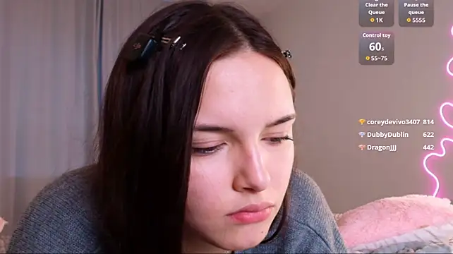 ScattyNoon live cam on StripChat