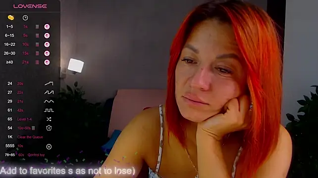 FireWater6 live cam on StripChat