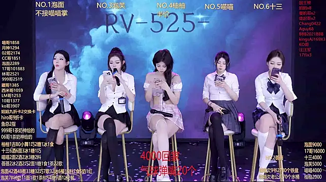 RV-525-