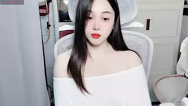 woaiqinqin live cam preview