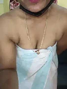 Premalatha_28 live cam preview