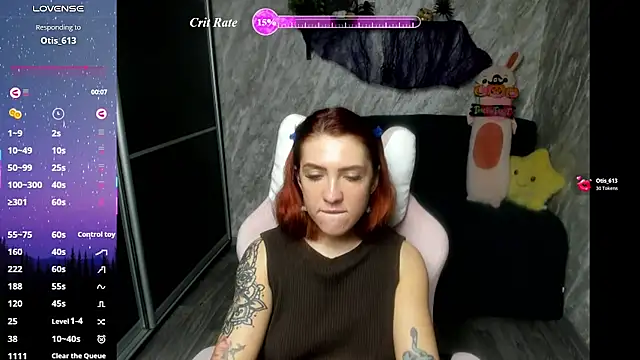 Reginasmilee