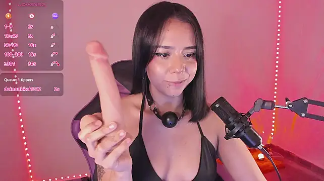 SoyMarii