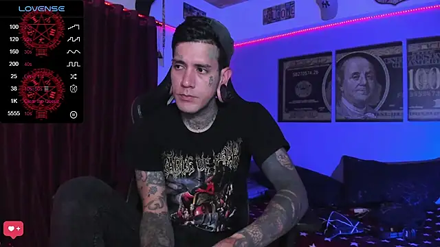 jhonny__ackerman