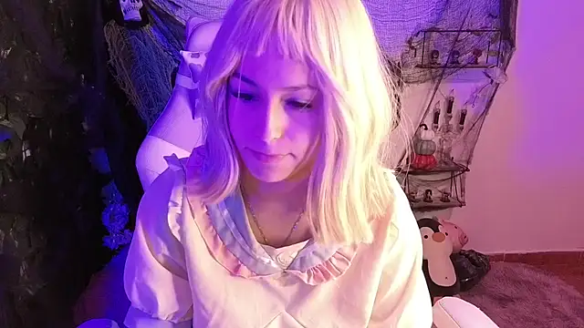 Eymmy_24 live cam preview