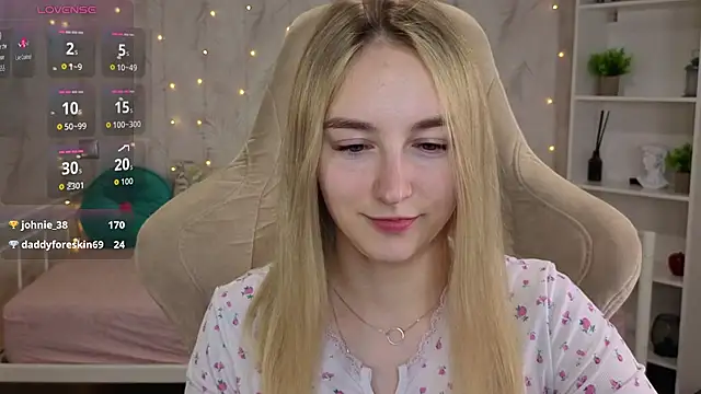 Shy_Polly