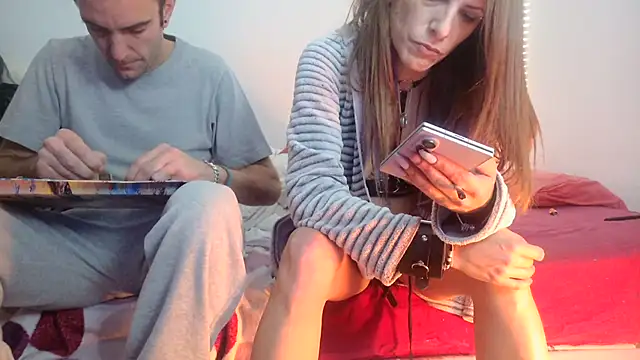 RGTfxxx live cam preview