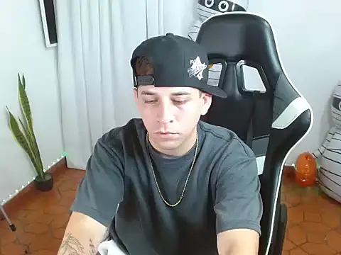 420liam (M young) - Show cum