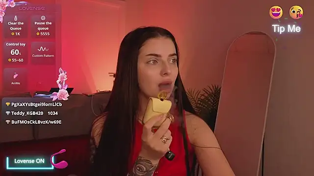 Eva-Devil