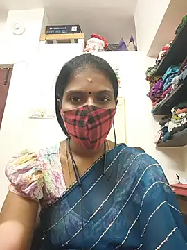 Tamil_Yalini12 live cam on StripChat