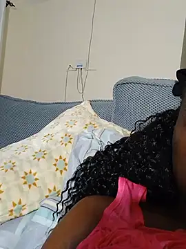 Ebony_echo live cam on StripChat