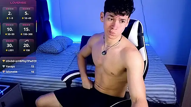 Luke_Muscle
