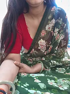 saijal_rao live cam preview