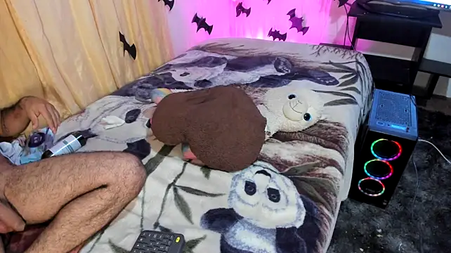 6_bunny_9 webcam