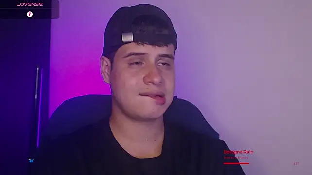 BjornSteel live cam preview
