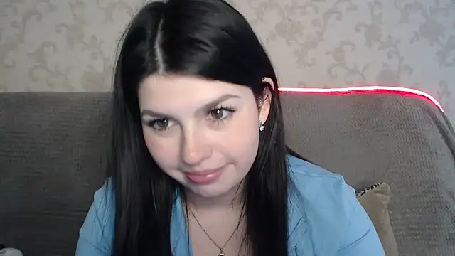 KisaModel webcam