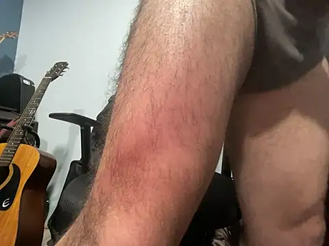 the_stoic on Stripchat