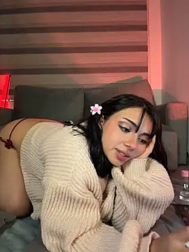 live