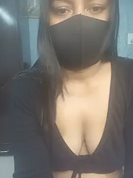 Anjali_sharma95 webcam
