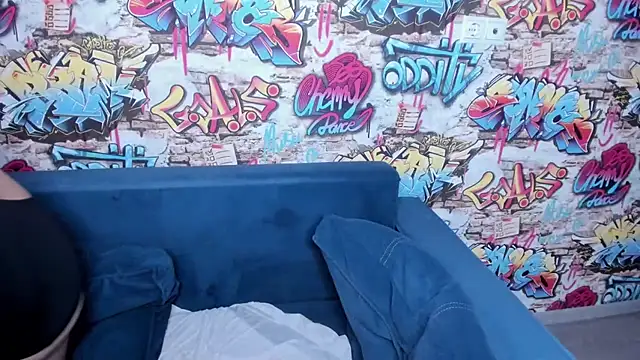 Jenny_Jimmy live cam preview