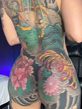 Eva_Jagger webcam