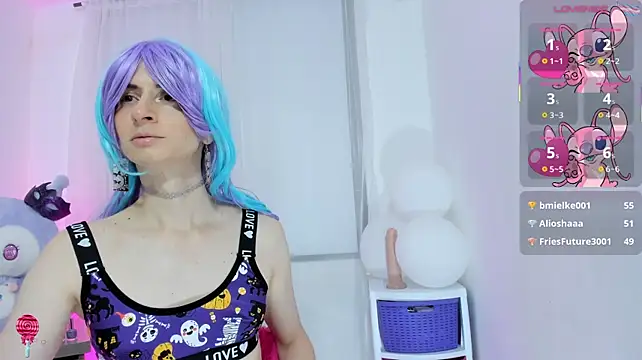 KimberlyJohnsoon live cam preview