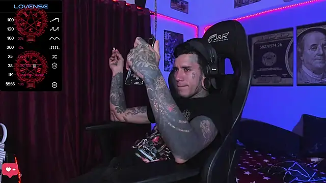 jhonny__ackerman live cam preview
