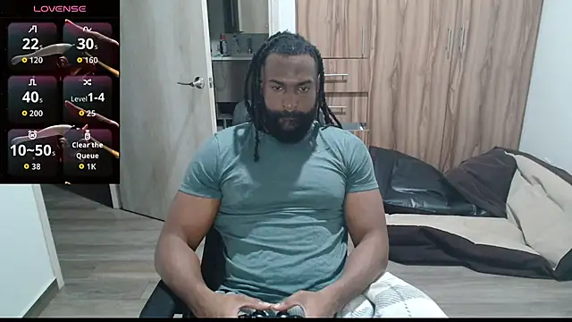 blackmuscless