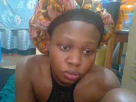Sexxynitah