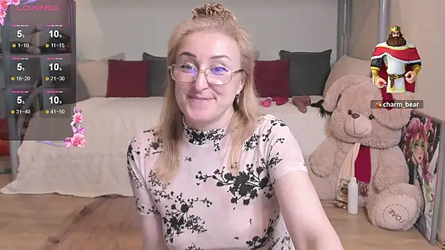 MadissonKiss