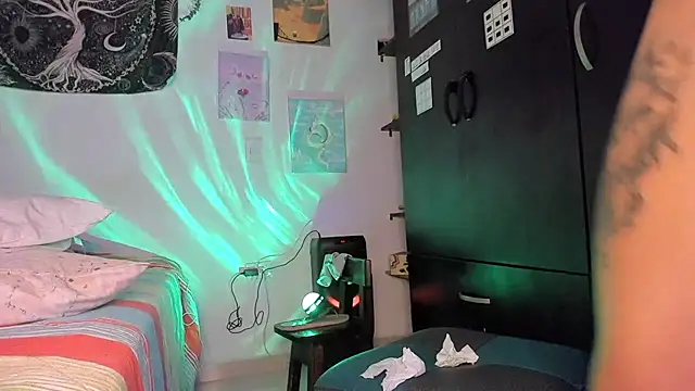 Pinky_promiseex live cam preview