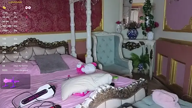 MiaWonderfull webcam