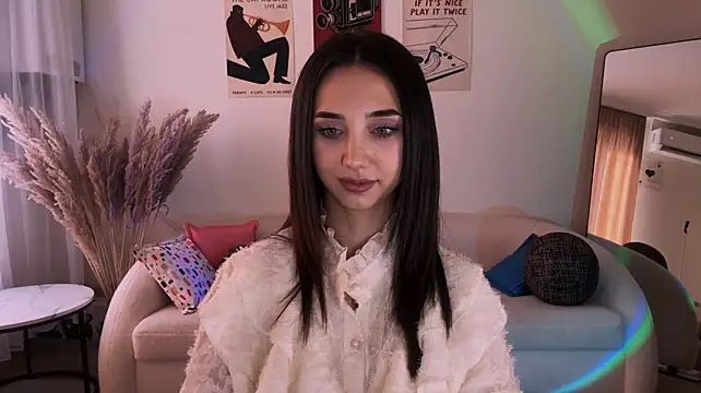 LinaMour webcam