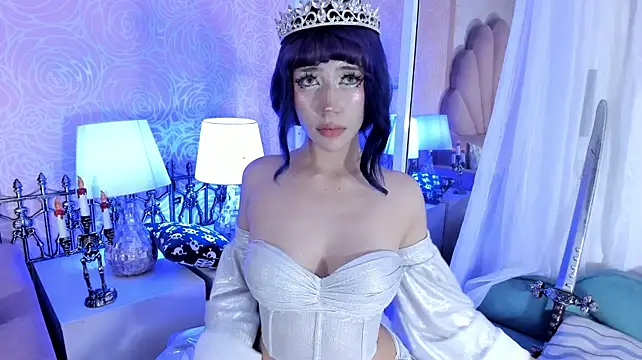 ReiAyanamy live cam preview