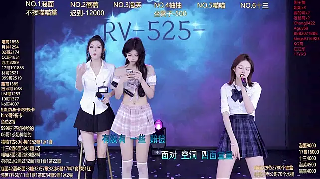 RV-525-