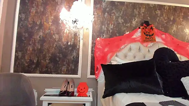 JuliethMilf live cam preview