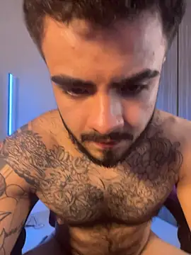 Benjii_Carter1 live cam preview