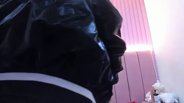 queenstarhy live cam preview