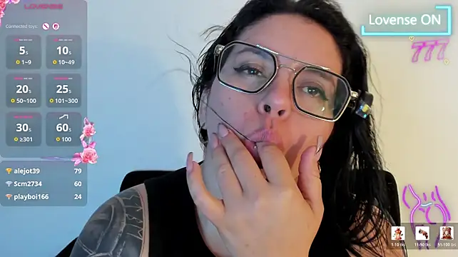 juana_valkiria live cam preview