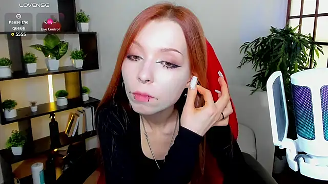 Star_Tarra live cam preview