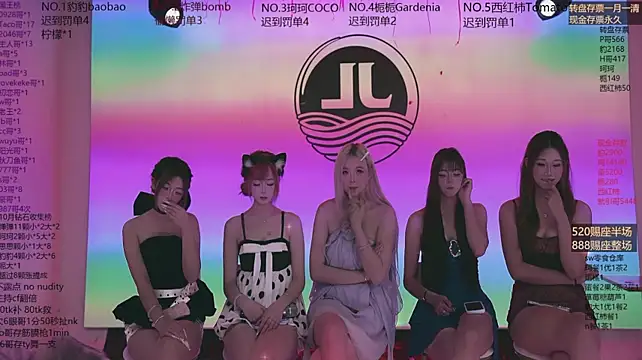 Sw-001 live cam preview