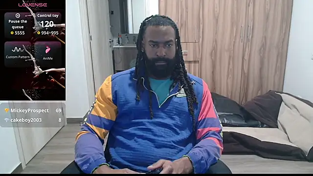 blackmuscless live cam preview