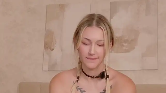 AliceFlarie