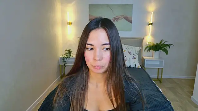Belle_Coy live cam preview