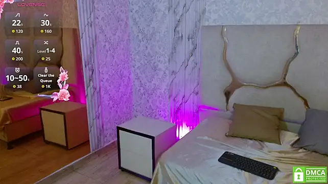 Deann_Tay live cam preview