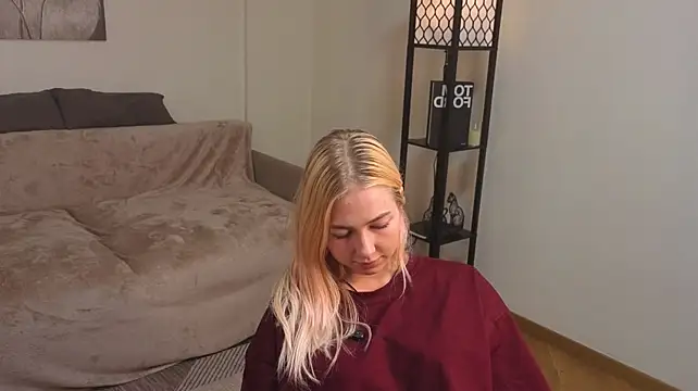 SungDierks live cam preview