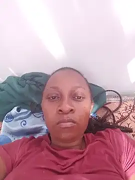 Ảnh stream của Prettybrowny trên stripchat