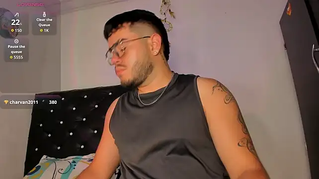 Joseph_777_ live cam preview